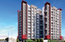 Buy Now Venkatesh Viom @ Kothrud Pune: 2 & 3 BHK Homes